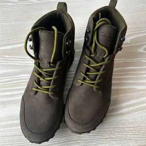 Clarks Atl Trek up Boots